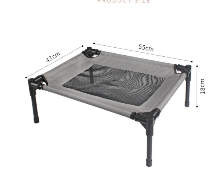 Pet Dog Trampoline