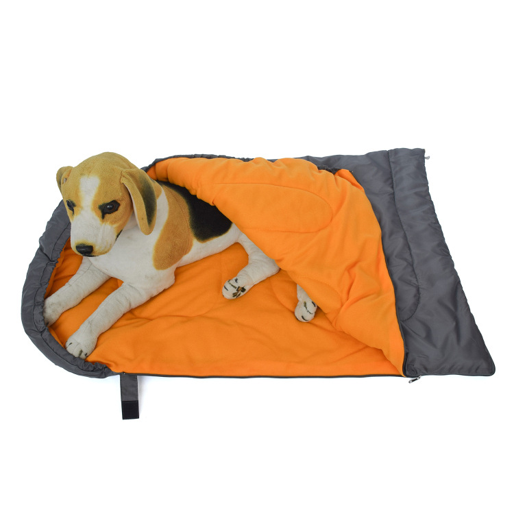 Cozy Pet Dog Sleeping Bag